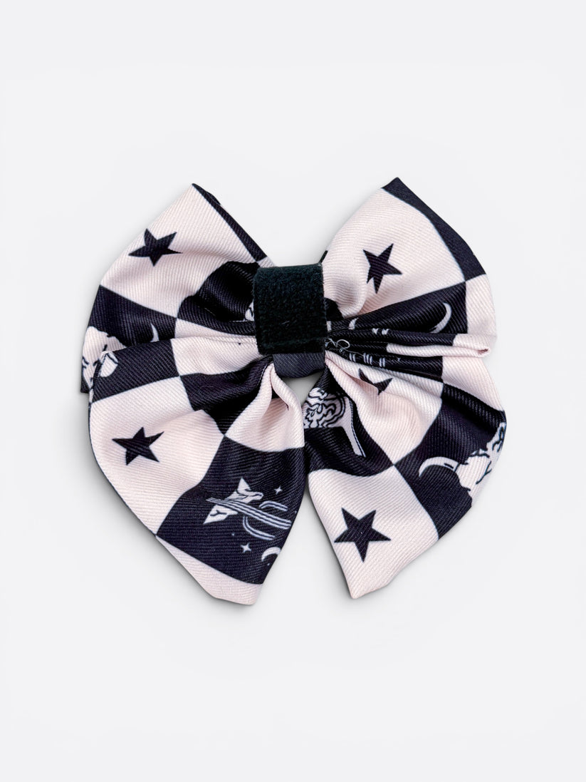 Wild West Bow Tie