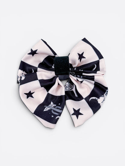Wild West Bow Tie