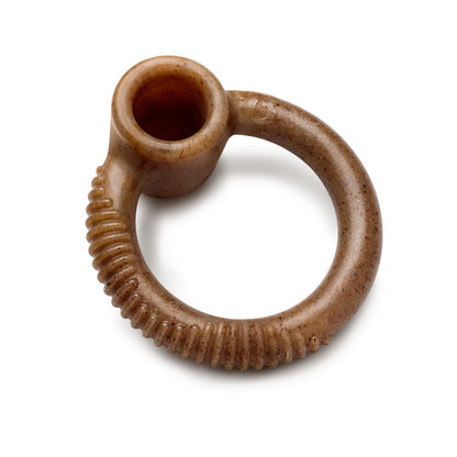 Benebone Ring Durable Dog Chew toy