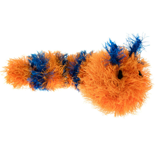 Caterpillar Oomaloo Pet Toy