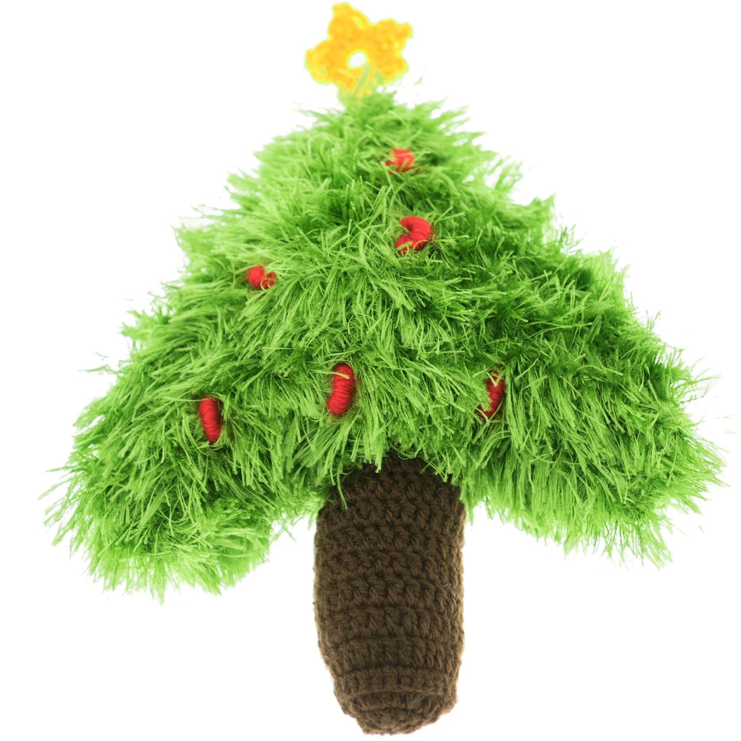 Christmas Tree - Oomaloo Pet Toy