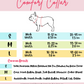 Comfort Dog Collar - Pawty Animals