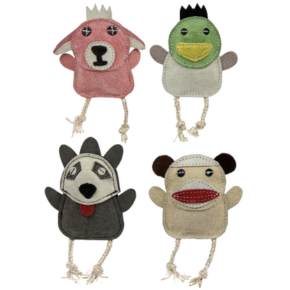 Naturals™ Wee Buddies™ - Animales variados