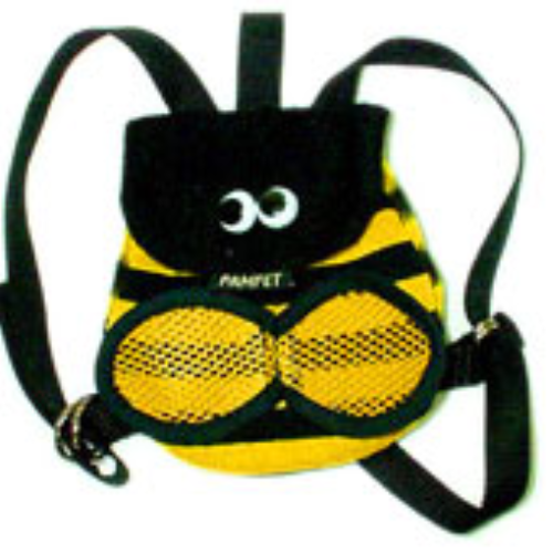 Bee Backpack Harness