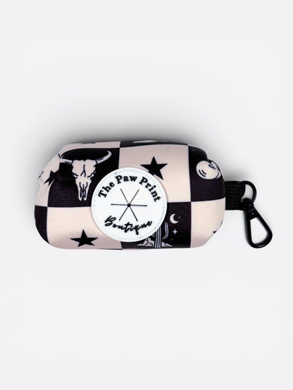 Wild West Poo Bag Holder