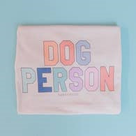 Camiseta familiar - Amante de los perros