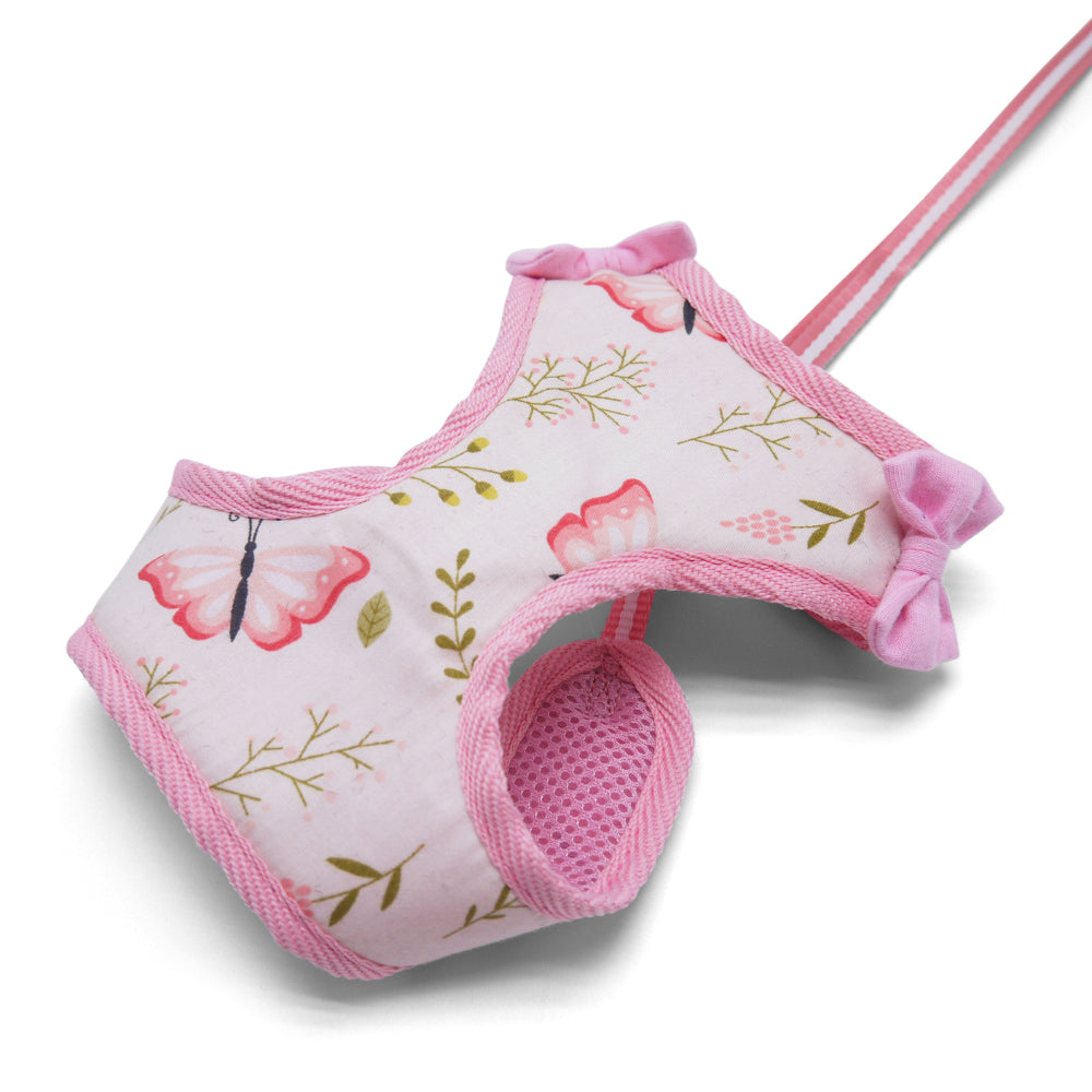 EasyGO Dog Harness Butterfly
