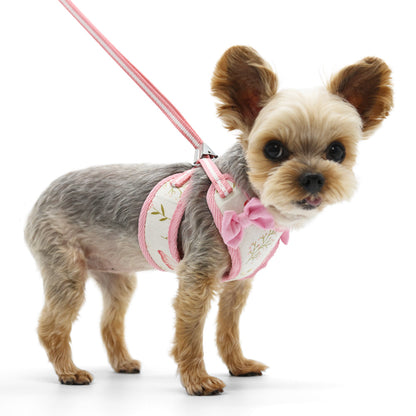 EasyGO Dog Harness Butterfly