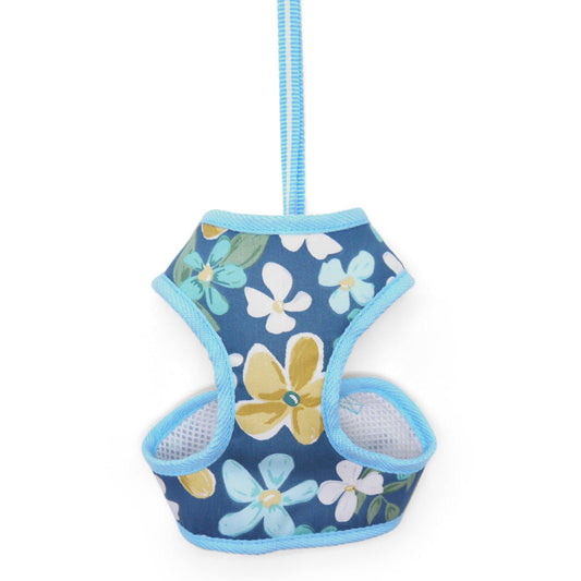 EasyGO Dog Harness Wildflower