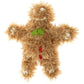 Gingerbread Man - Oomaloo Pet Toy