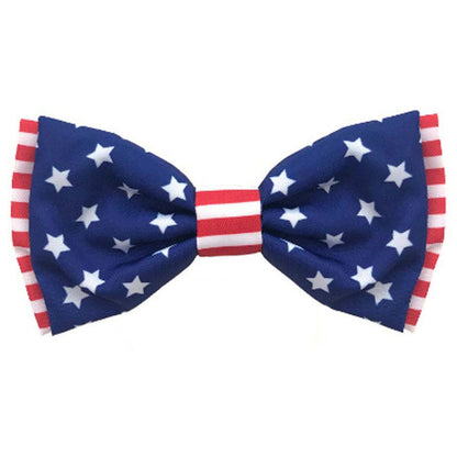 Liberty Dog Bow Bow Tie