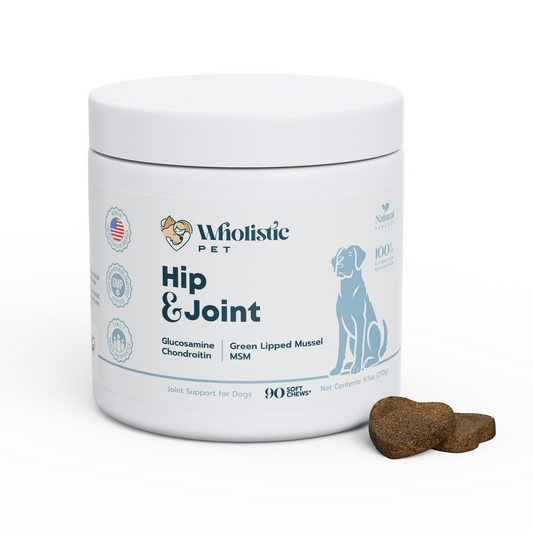 Soft Chews Hip & Joint