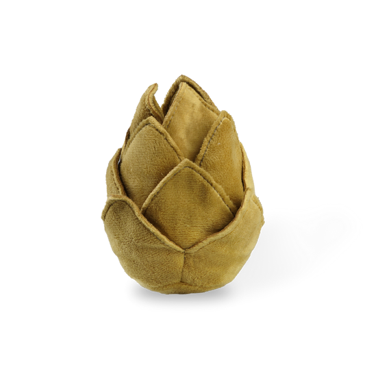 Aritichoke Enrichment Dog Toy