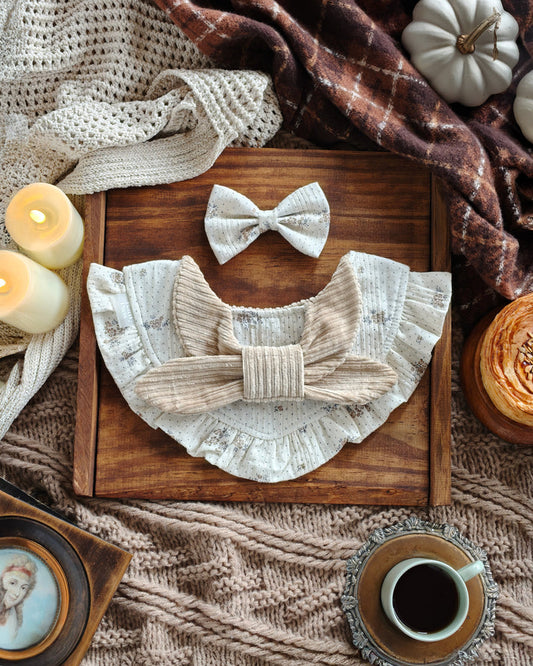 Autumn Vibes Dog Bandana