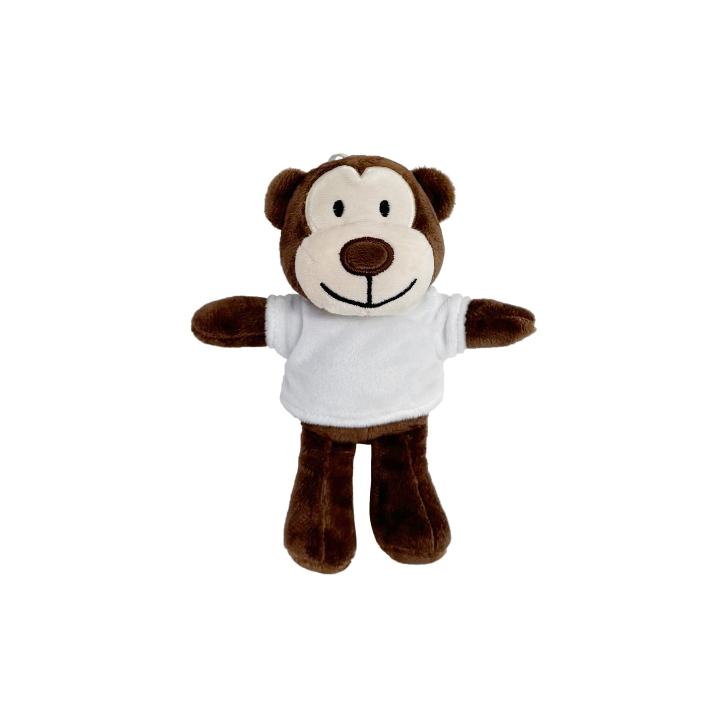 Squeak N Snap™ Original Monkey