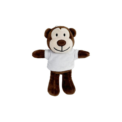 Squeak N Snap™ Original Monkey