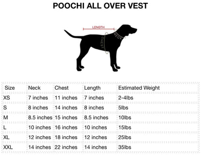 Grrrci all Over Vest