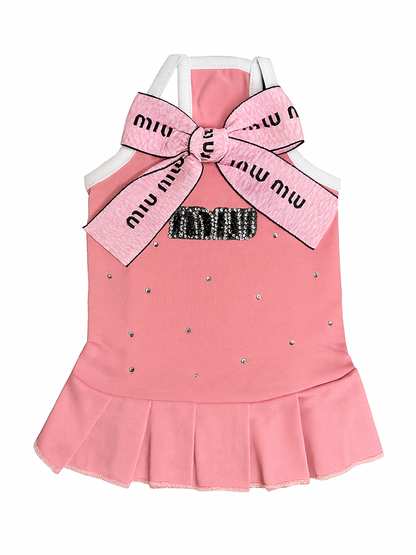Miss Glam Dress