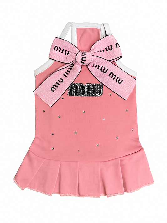Miss Glam Dress