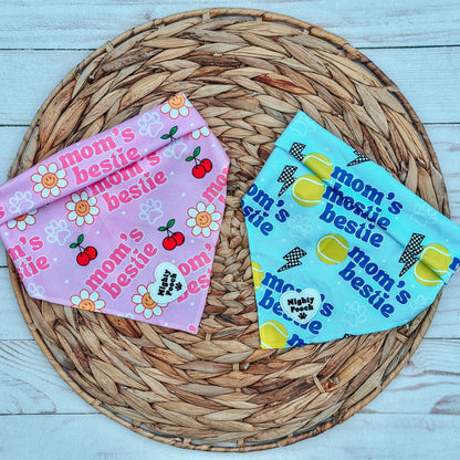 Bandana refrescante para perros - Mom's Bestie