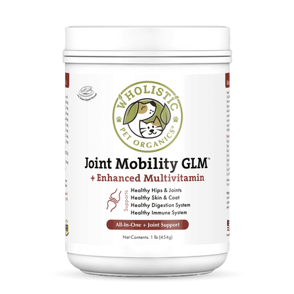 Joint Mobility GLM™ - 16 oz