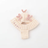Ribbon Knit Hat