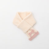 Ribbon Motif Scarf