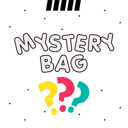 Mystery Bag Large Dogs