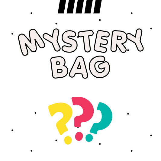 Mystery Bag Small Dog