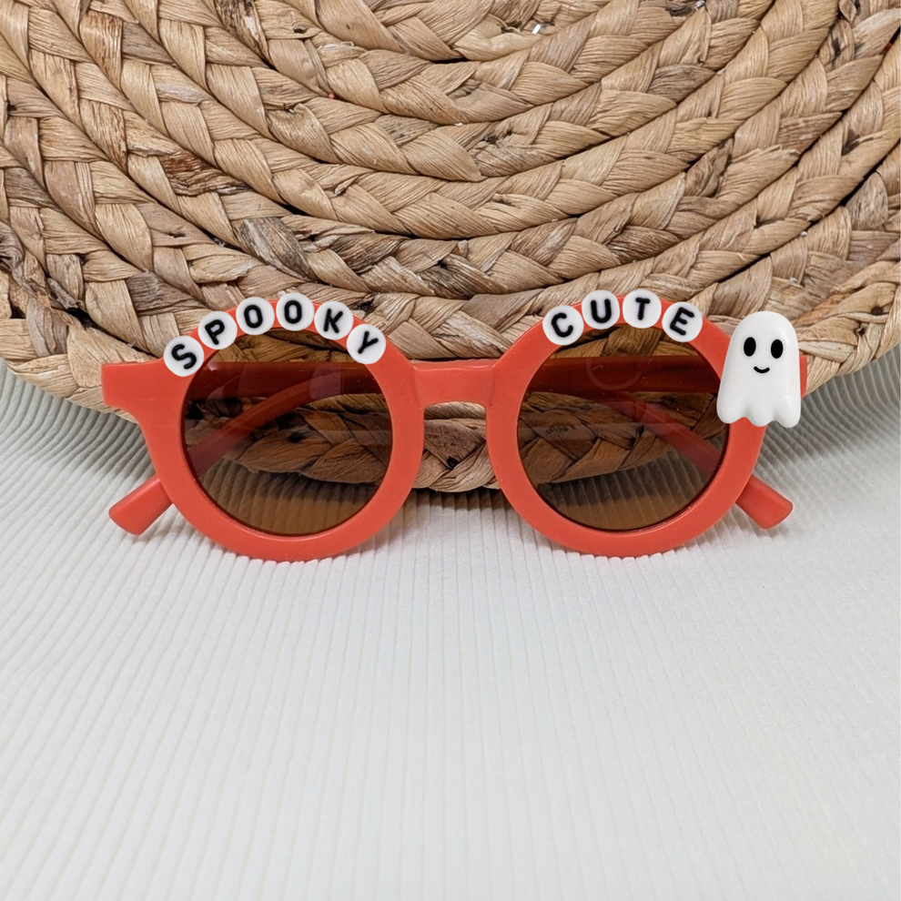 Spooky Cute Sunglasses