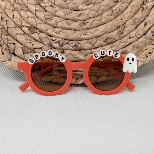Spooky Cute Sunglasses