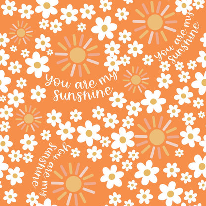 You are my Sunshine Dog Muscle Tee