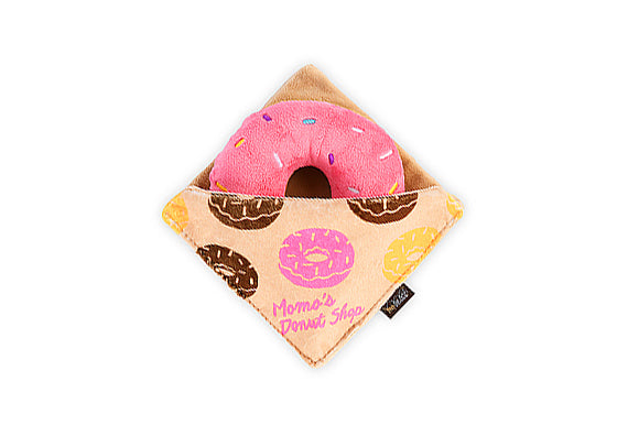 Pup Cup Cafe - Donut