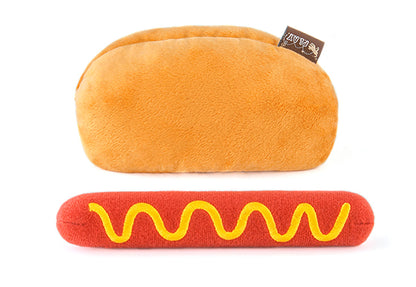 American Classic Food - Hot Dog