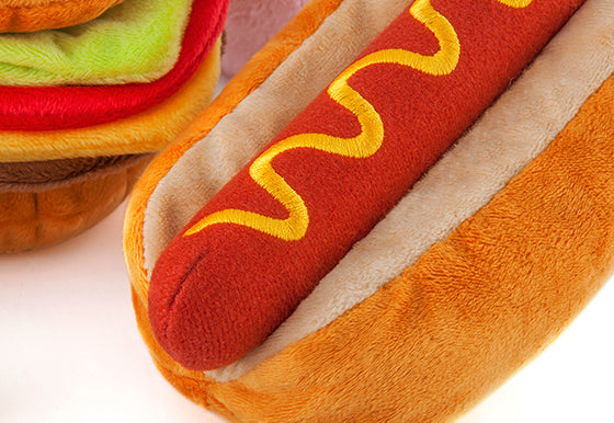 American Classic Food - Hot Dog
