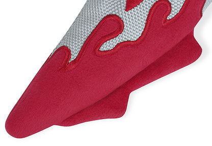 Doggie Dagger Squeaky Toy