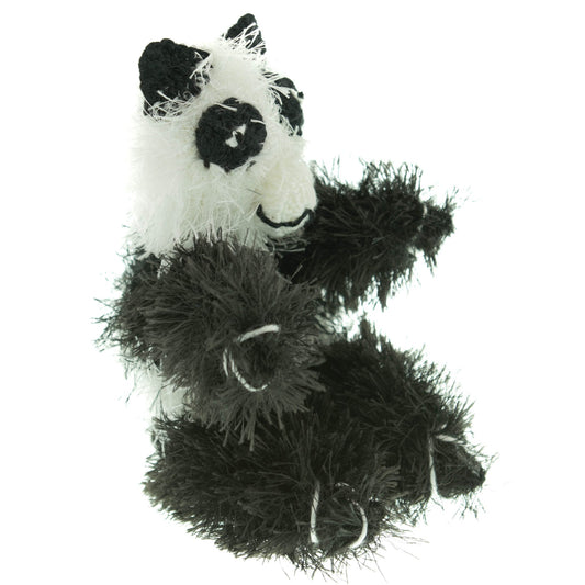 Panda Oomaloo Pet Toy