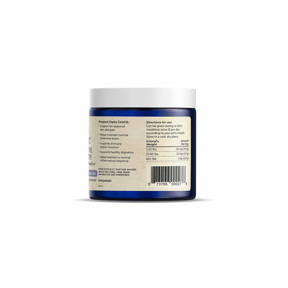 Pawsitive Immunity - Colostrum Alternative