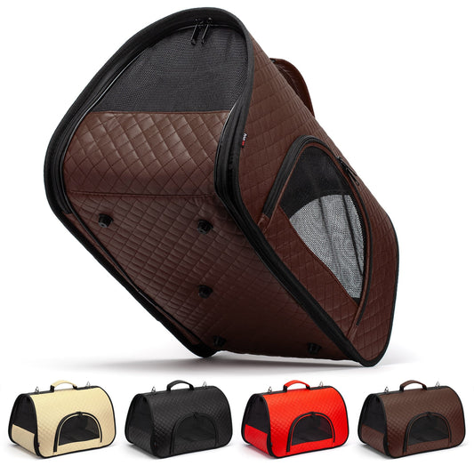 Designer Pet Carrier