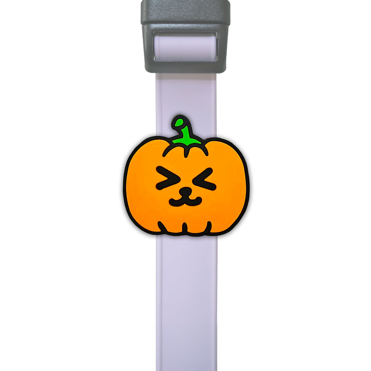 Pumpkin Dog Jiby