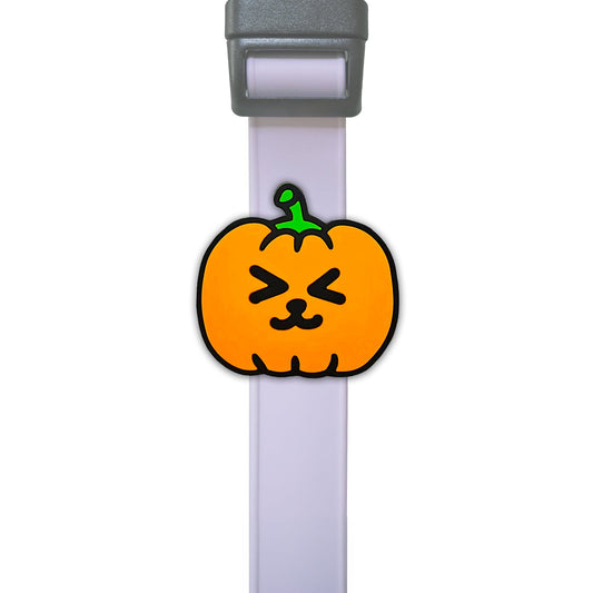 Pumpkin Dog Jiby