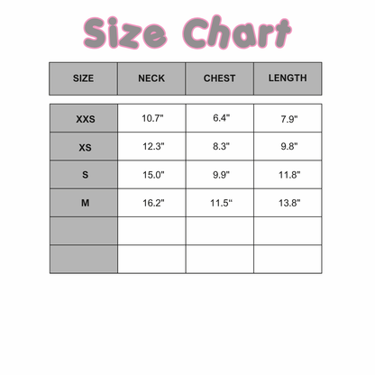 Brown Tartan Dress Dog Harness with Leash