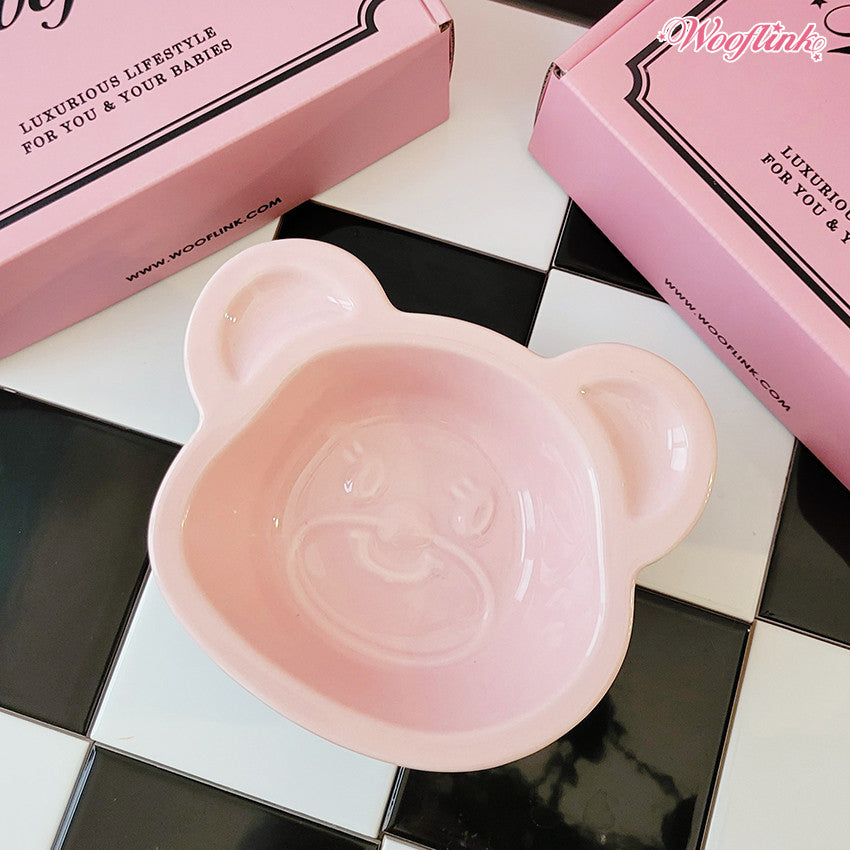 BB Dining Bowl