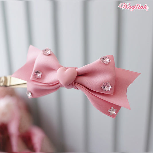 Once Upon a Time Dog Hairbow