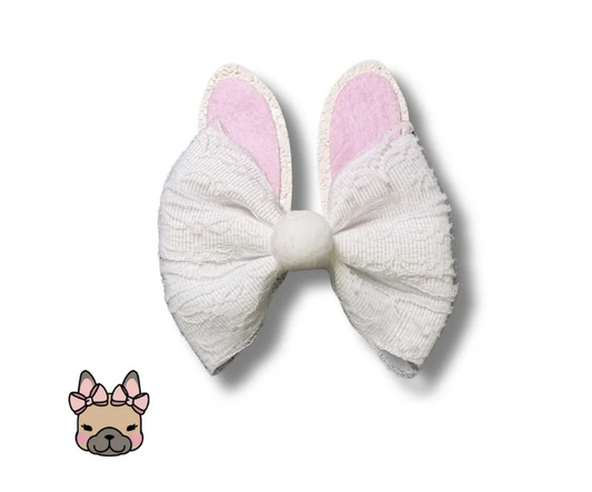 Bunny Ears Bow