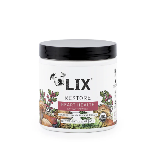 Heart Health Extract Powder