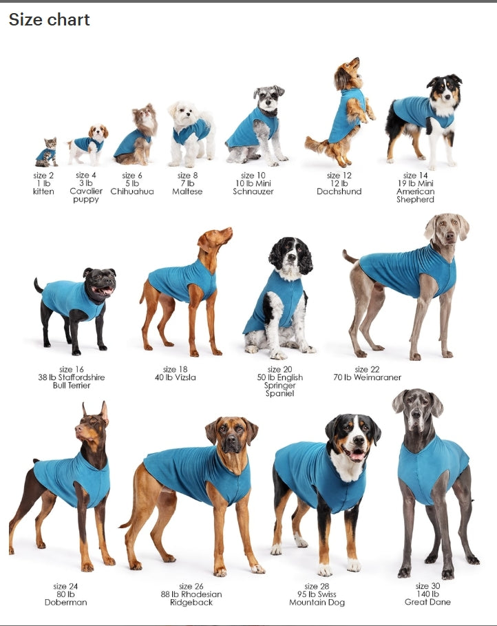 Featherweight Step-In Harness