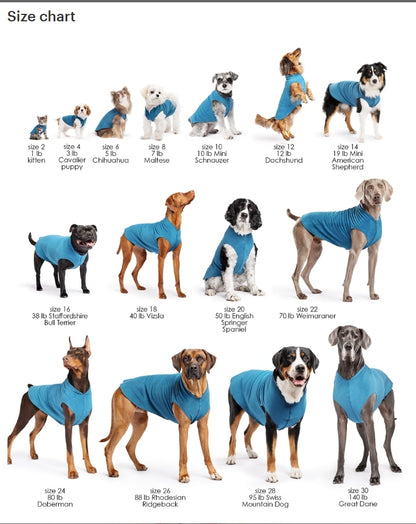 Featherweight Step-In Harness