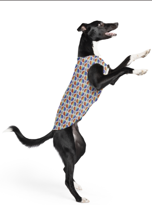 Limited Edition Sun Shield UPF Cooling Dog Tee - Assorted Styles