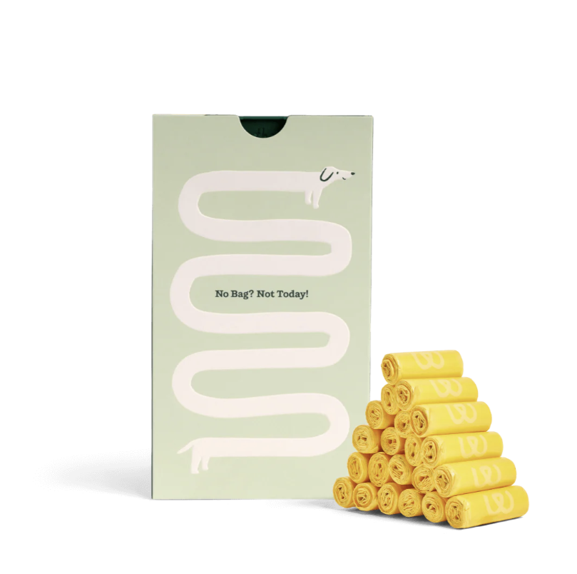 Poomergency Refills - Assorted Sizes